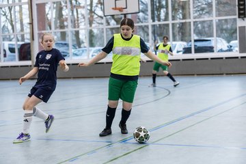 Bild 165 - wDJ Loewinnen Cup D2